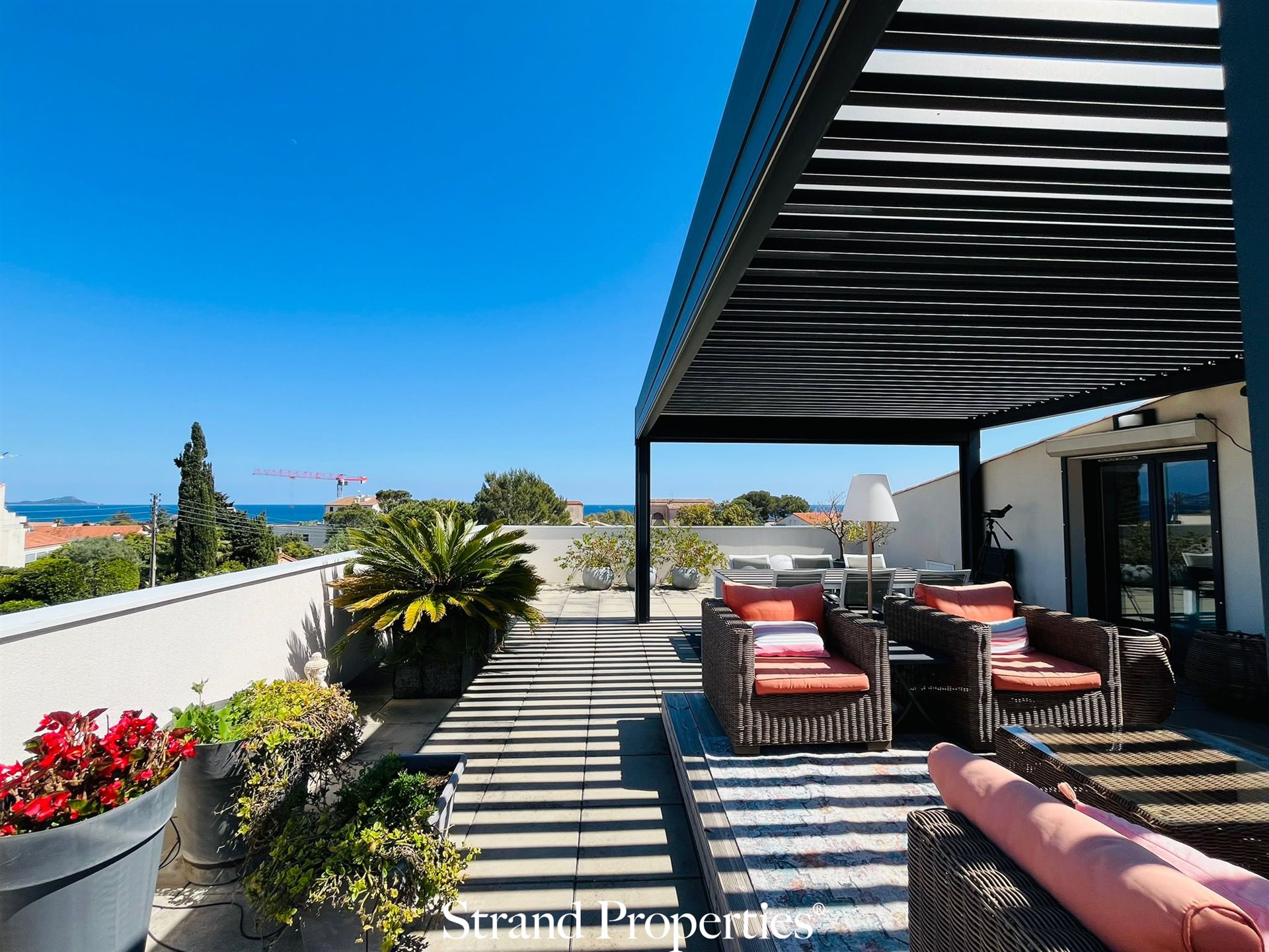 Appartement à vendre, 70m², Fréjus