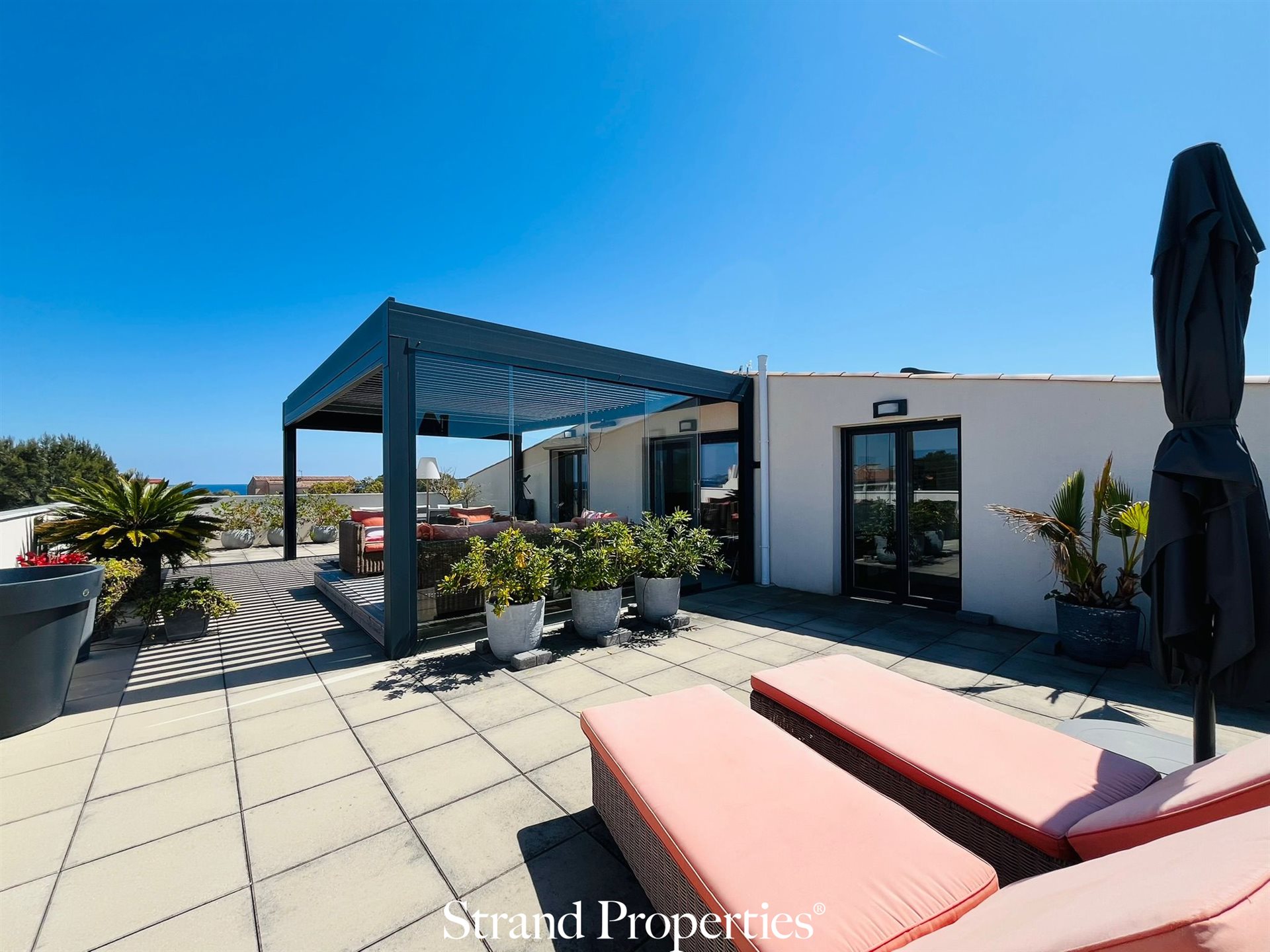 Appartement à vendre, 70m², Fréjus