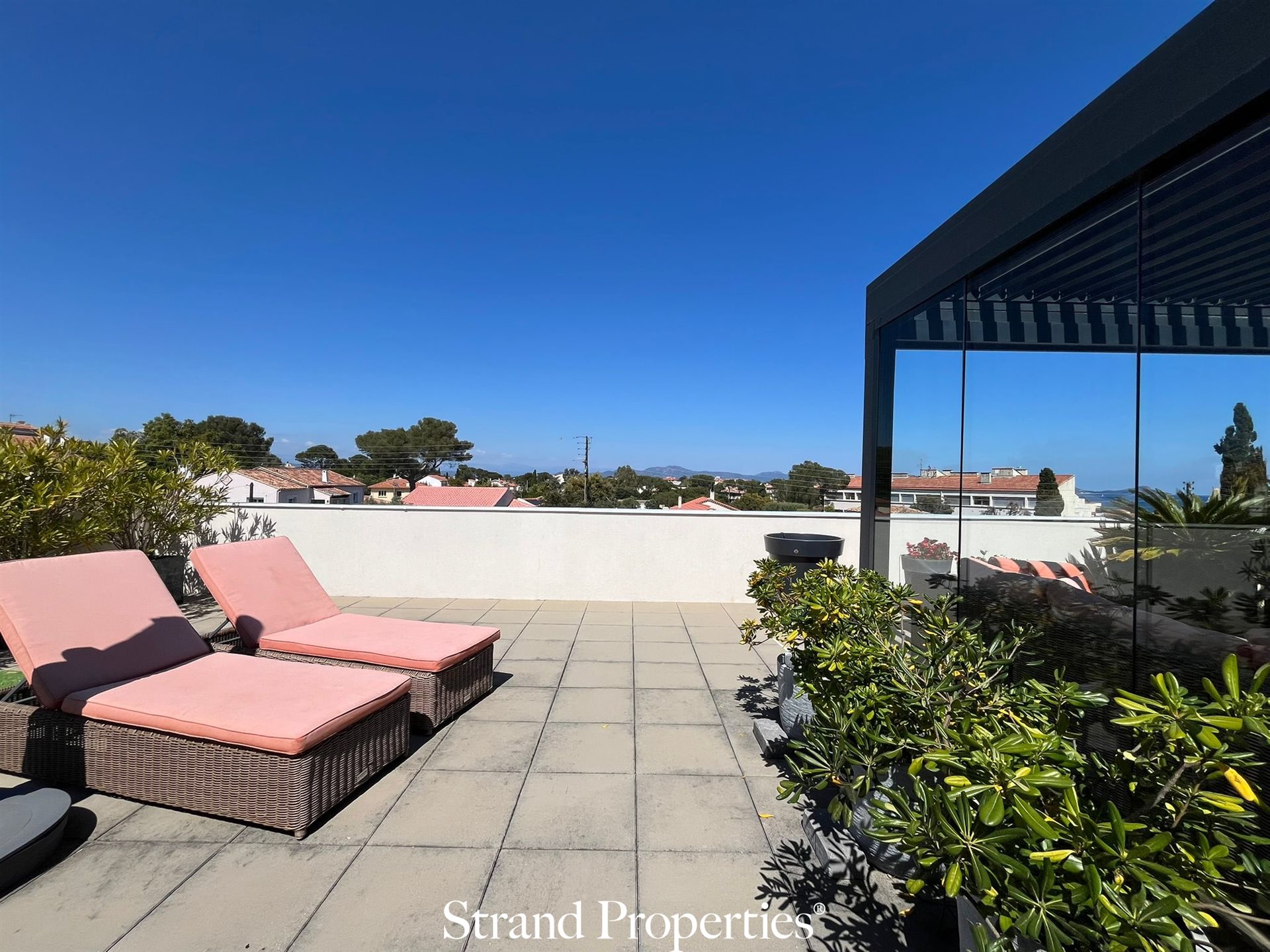 Appartement à vendre, 70m², Fréjus