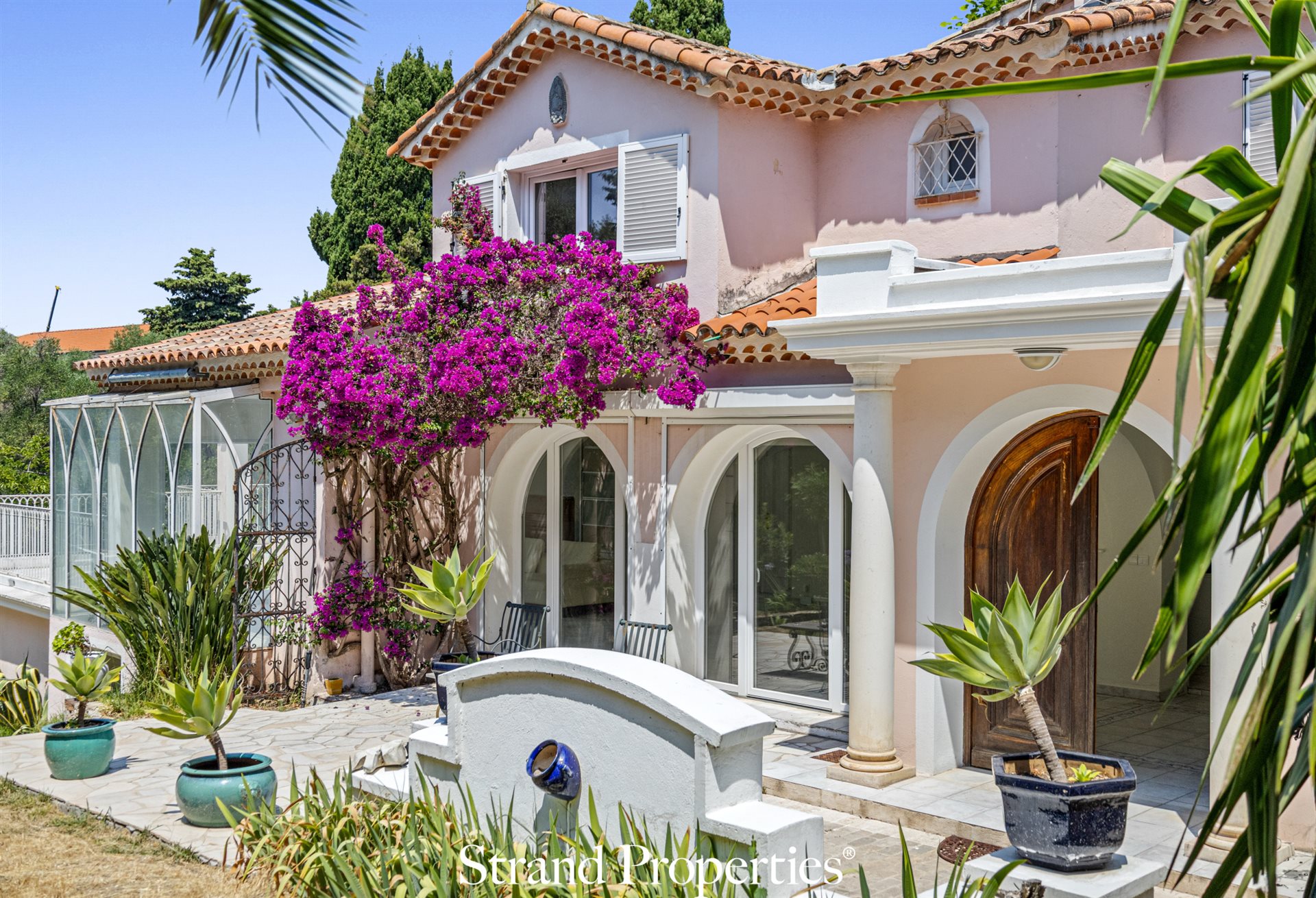 Maison à vendre, 264m², Antibes