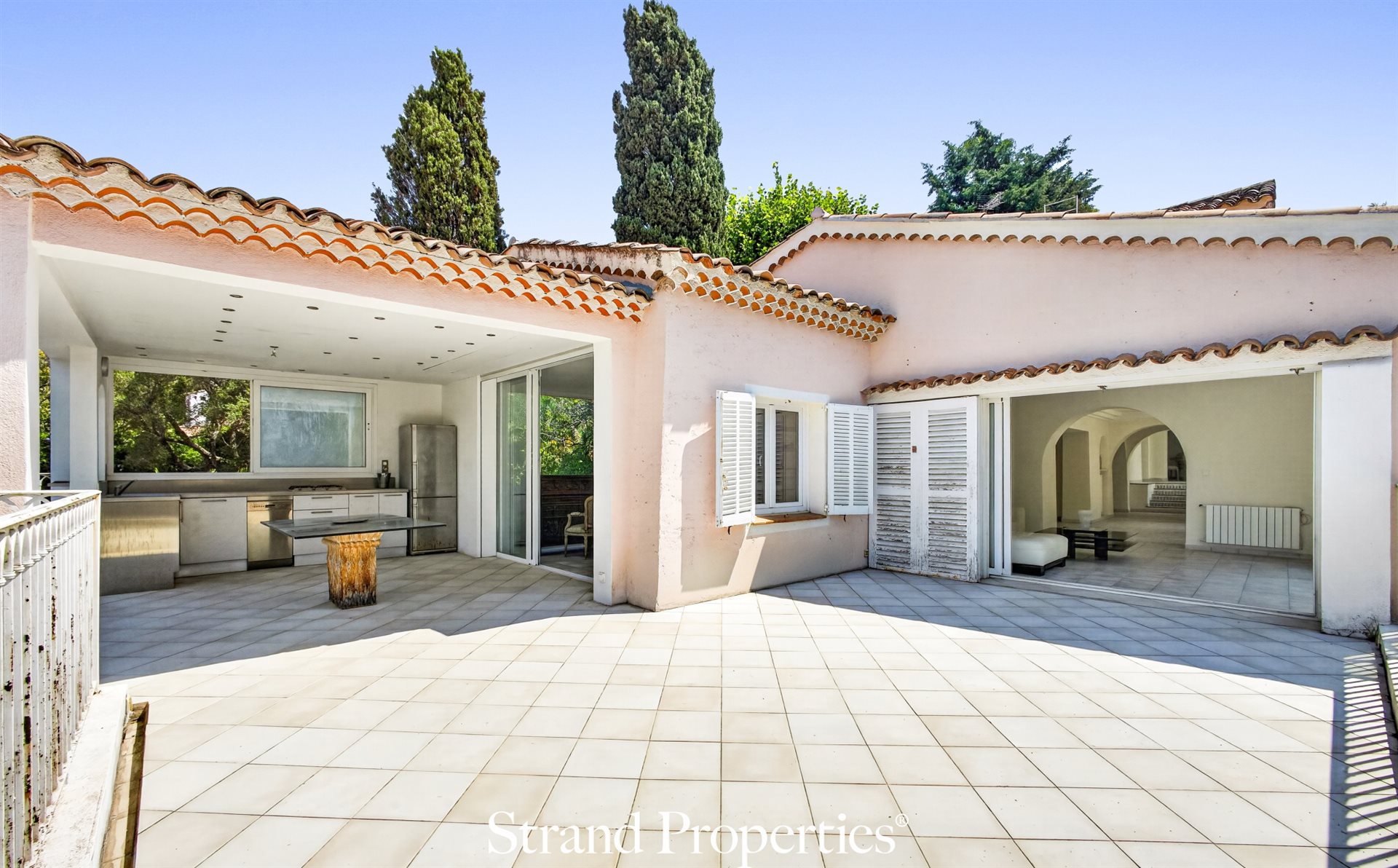 Maison à vendre, 264m², Antibes