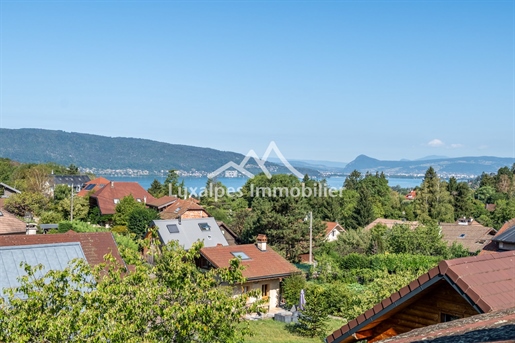 Maison 5 pièces 143 m² · à Talloires-Montmin · 143 m² · 997 500 €
