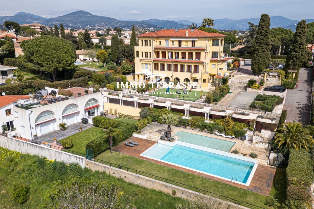 Appartement à vendre, 126m², Nice