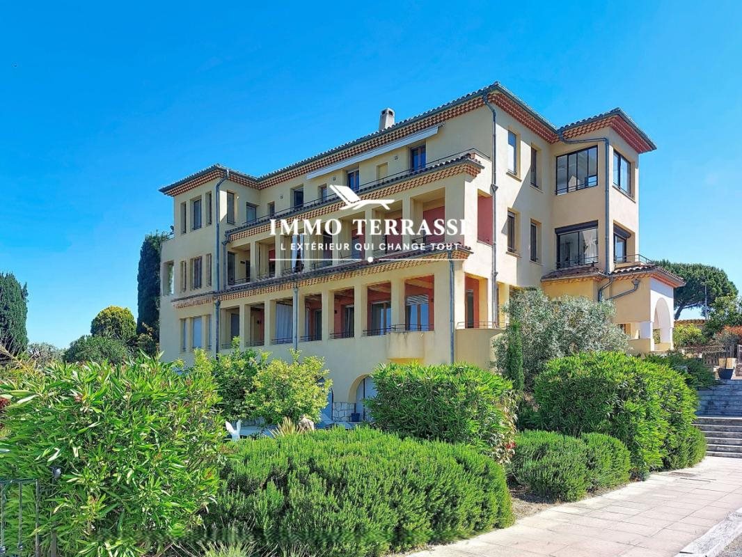 Appartement à vendre, 126m², Nice