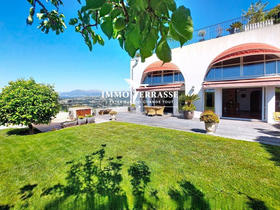 Appartement à vendre, 126m², Nice