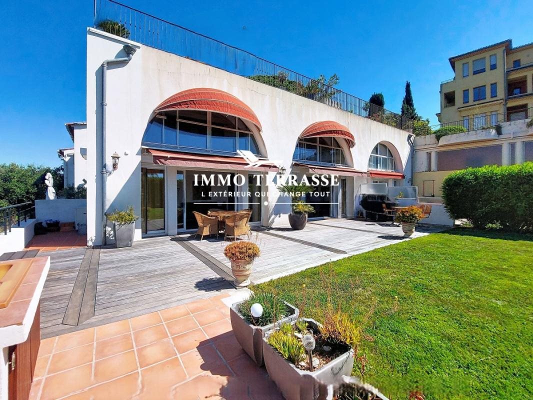 Appartement à vendre, 126m², Nice