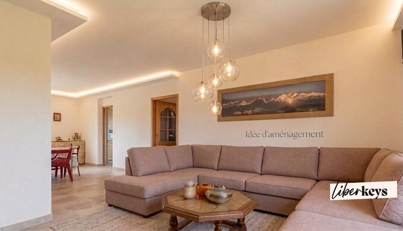 Maison à vendre, 83m², Annemasse