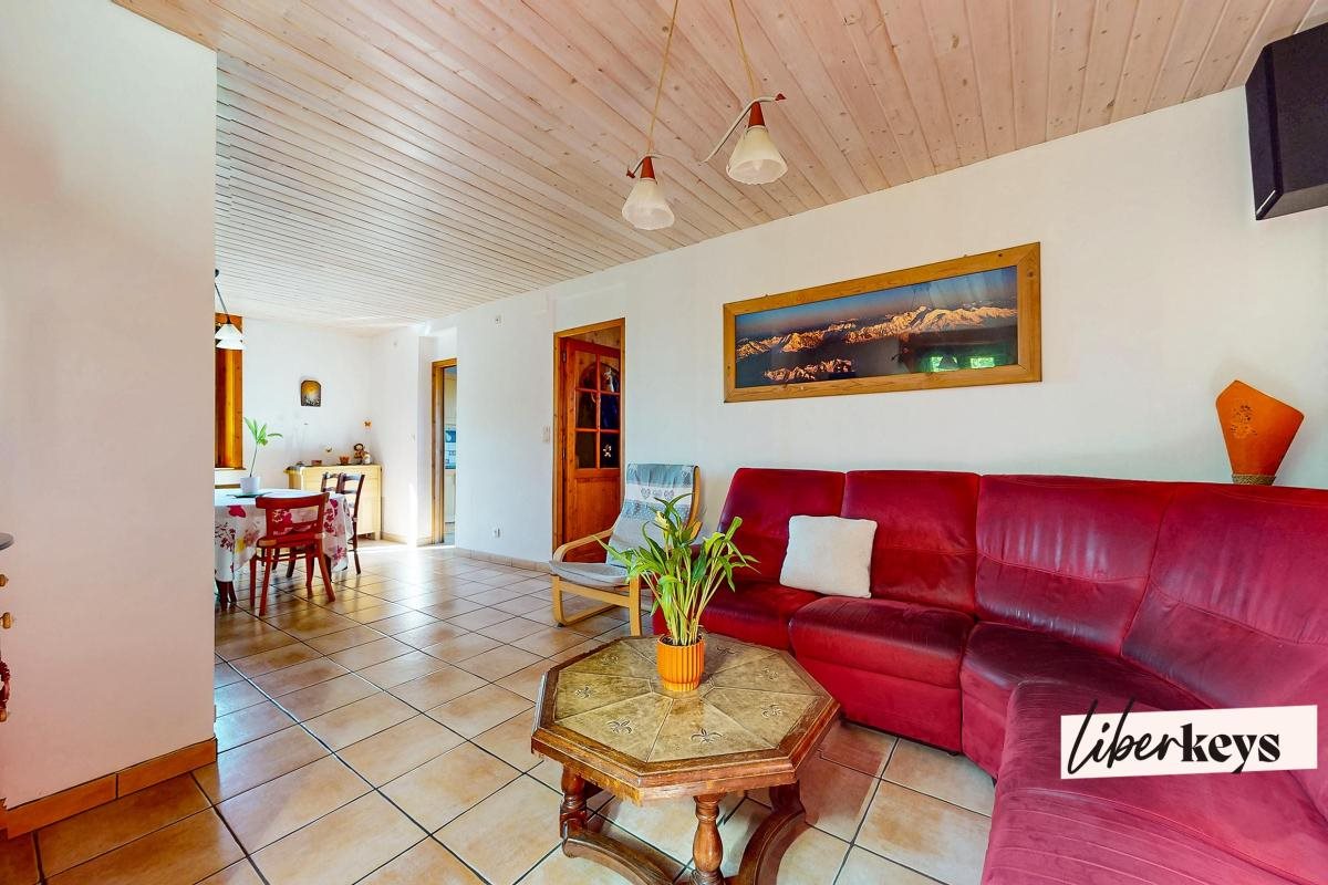 Maison à vendre, 83m², Annemasse