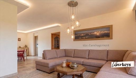 Maison 4 pièces 83 m² · à Annemasse · 83 m² · 390 000 €