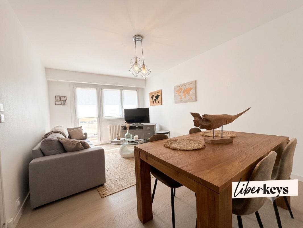 Appartement à vendre, 54m², Annemasse