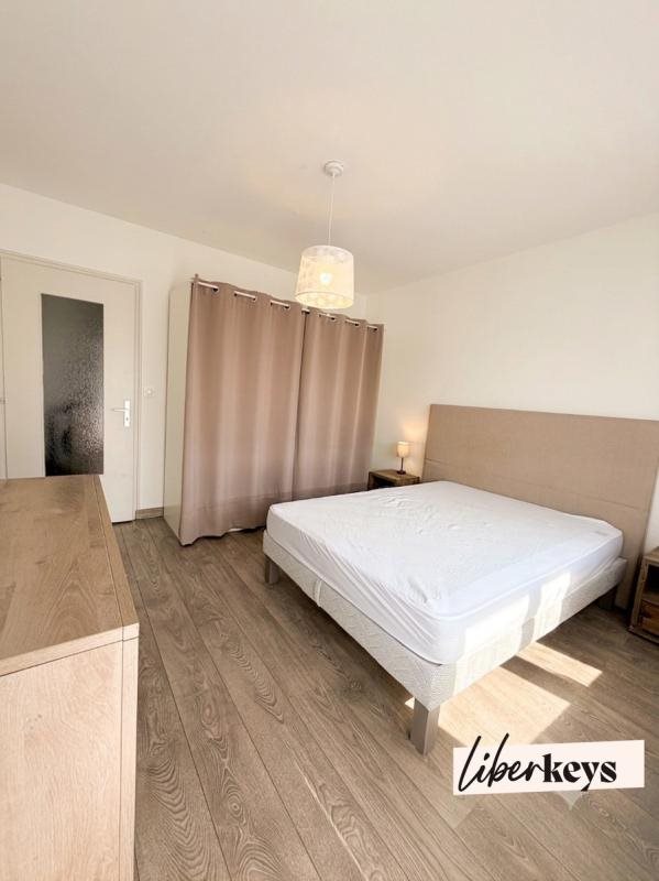 Appartement à vendre, 54m², Annemasse
