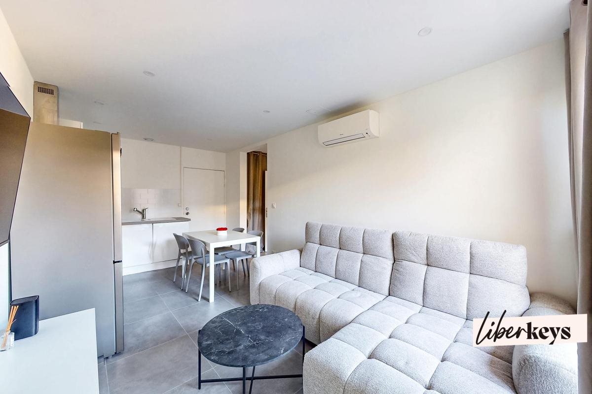 Appartement à vendre, 50m², Annemasse