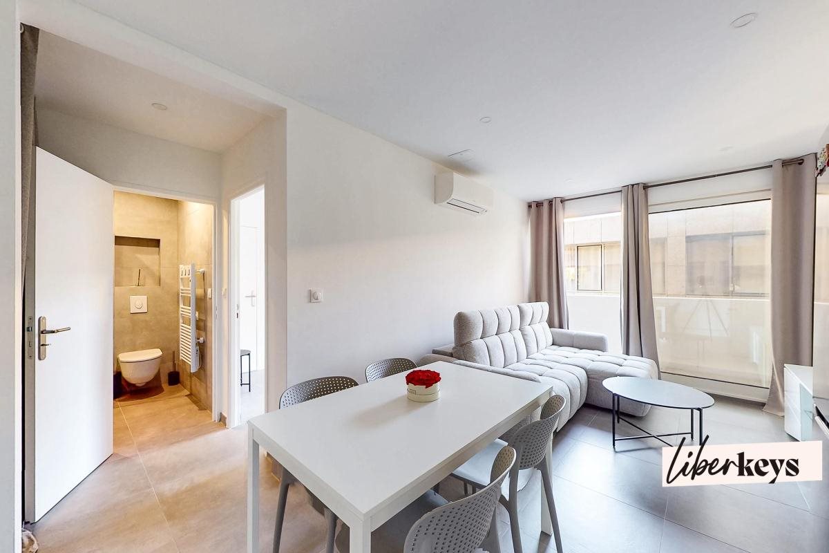 Appartement à vendre, 50m², Annemasse
