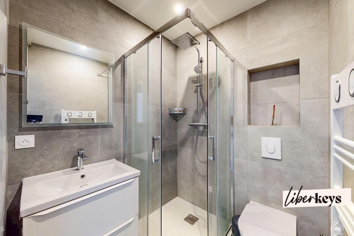 Appartement à vendre, 50m², Annemasse