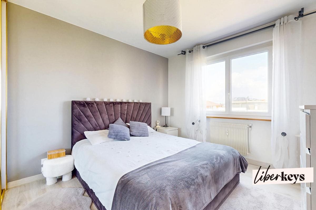 Appartement à vendre, 82m², Annemasse