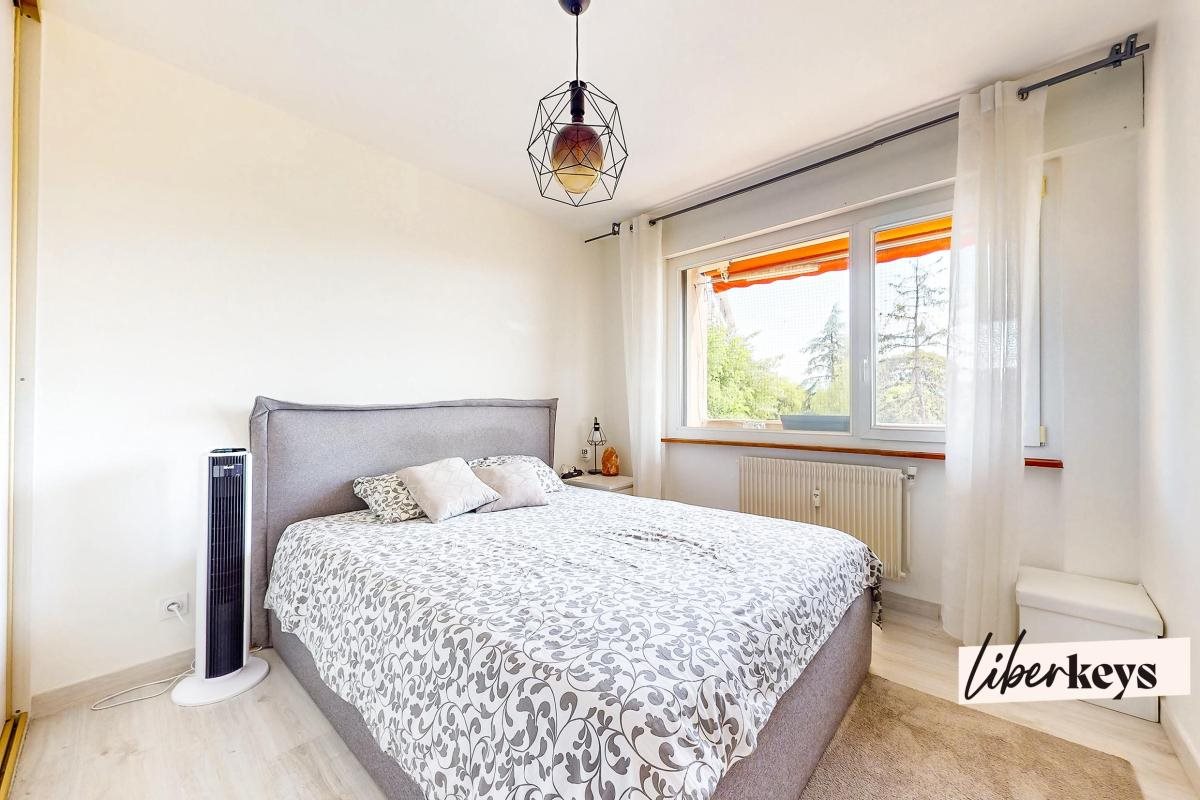Appartement à vendre, 82m², Annemasse