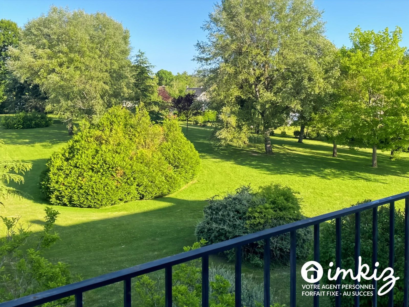 Appartement à vendre, 86m², Le Mesnil-Saint-Denis