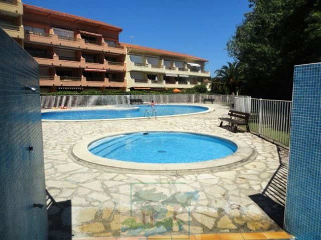 Appartement à vendre, 27m², Argelès-sur-Mer