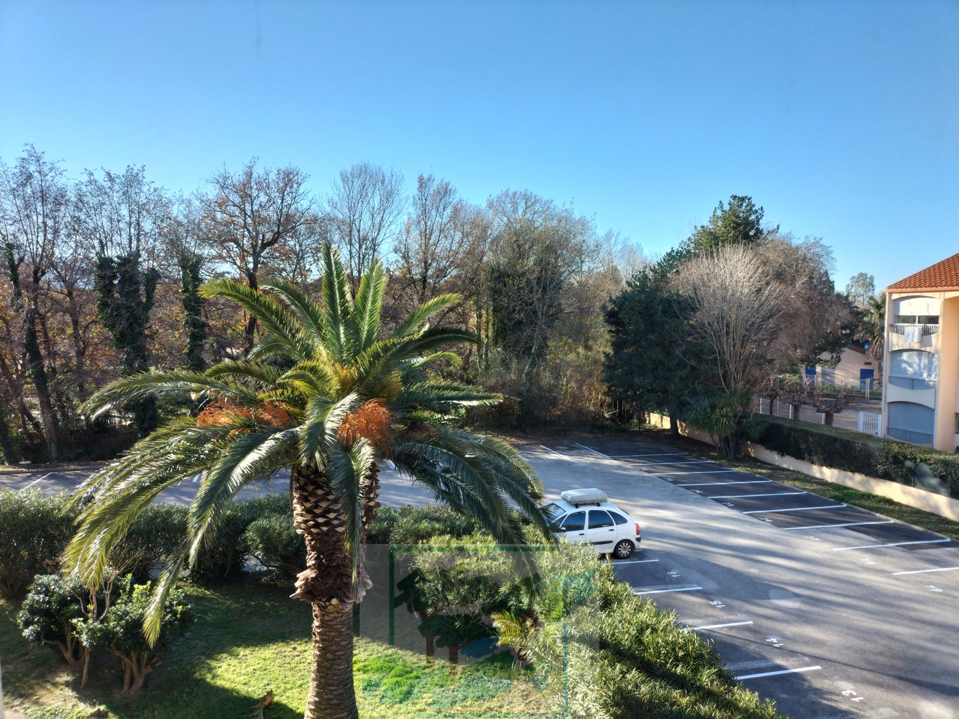 Appartement à vendre, 27m², Argelès-sur-Mer