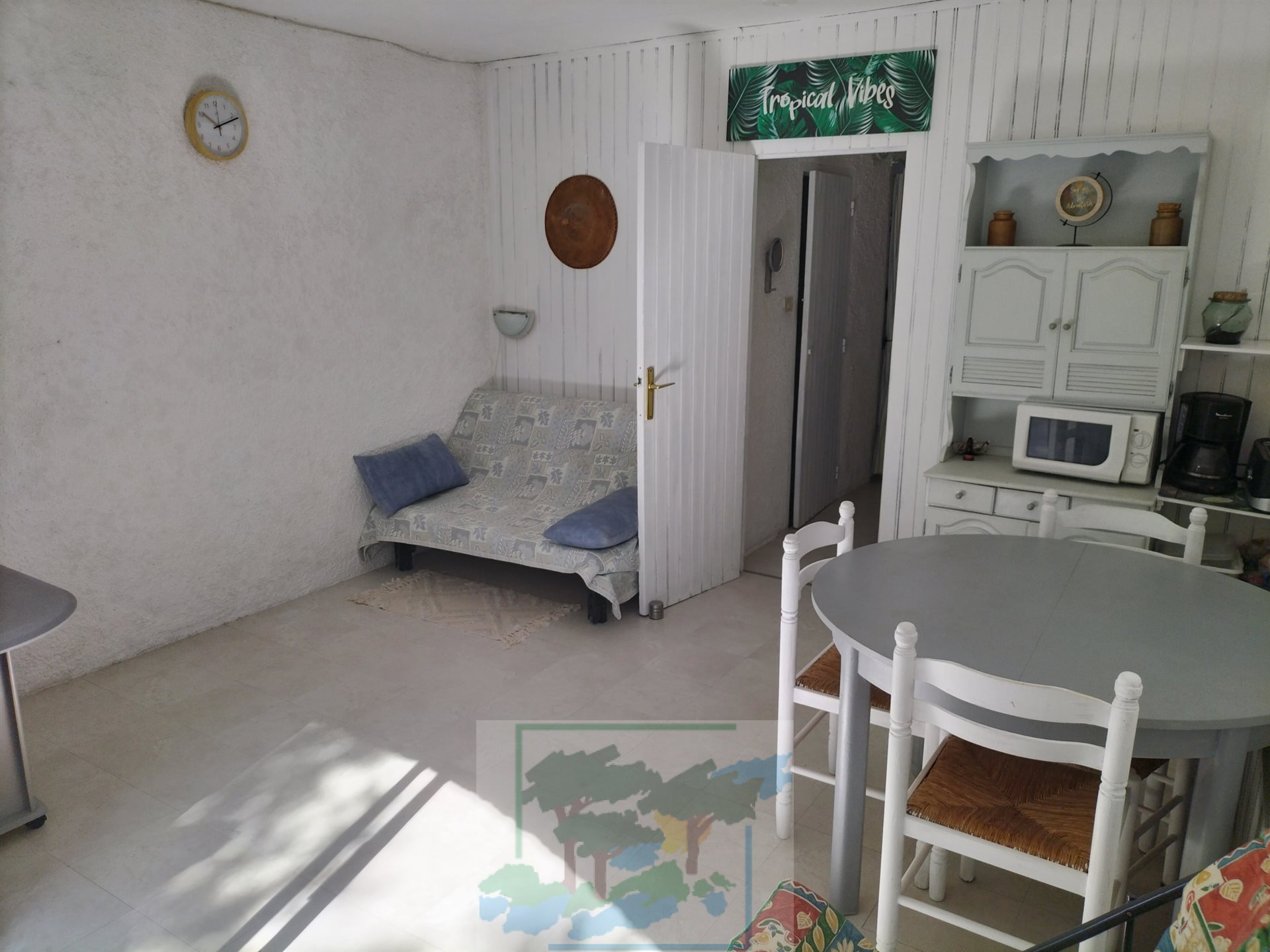 Appartement à vendre, 26m², Argelès-sur-Mer