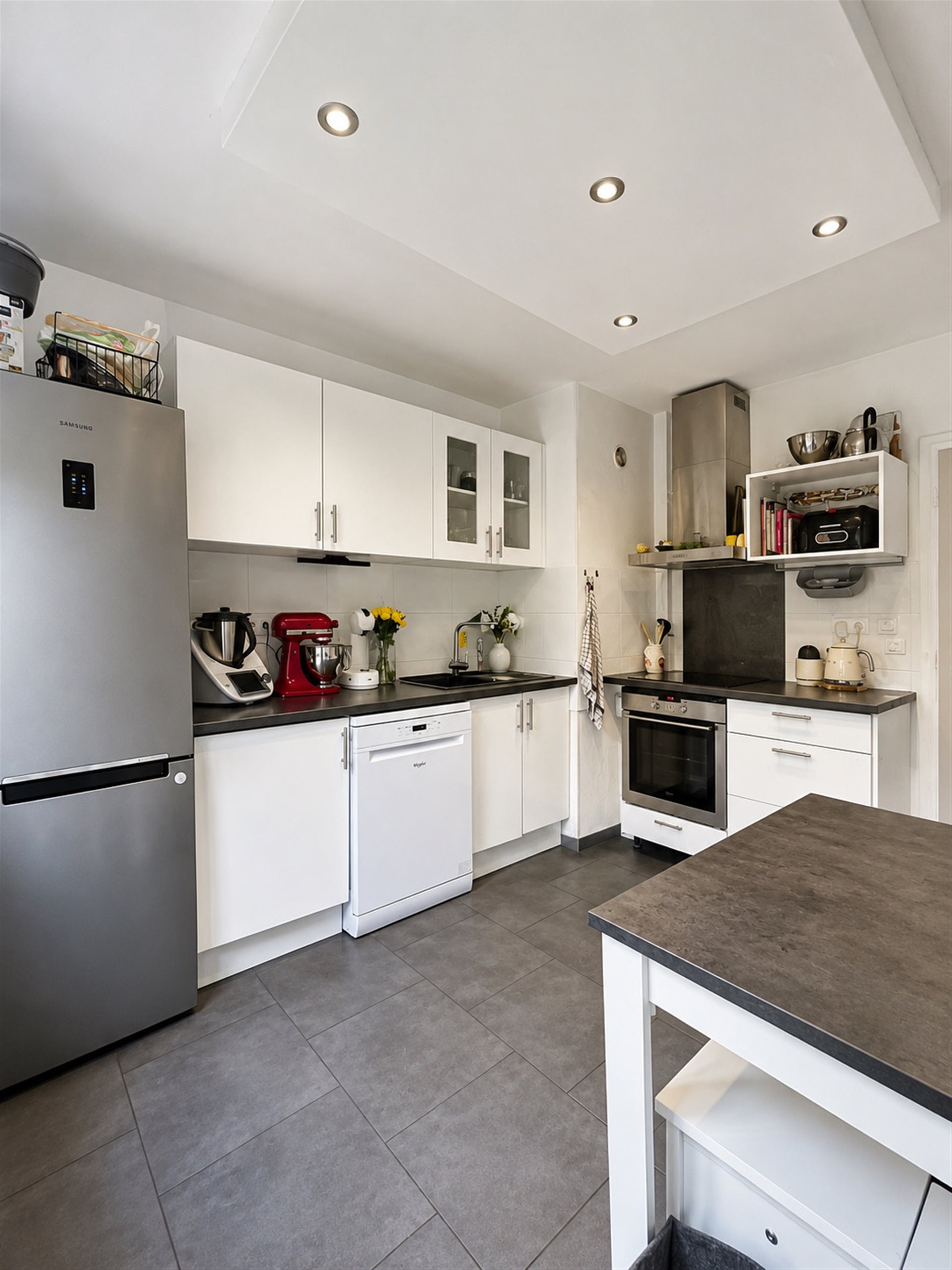 Appartement à vendre, 85m², Mulhouse