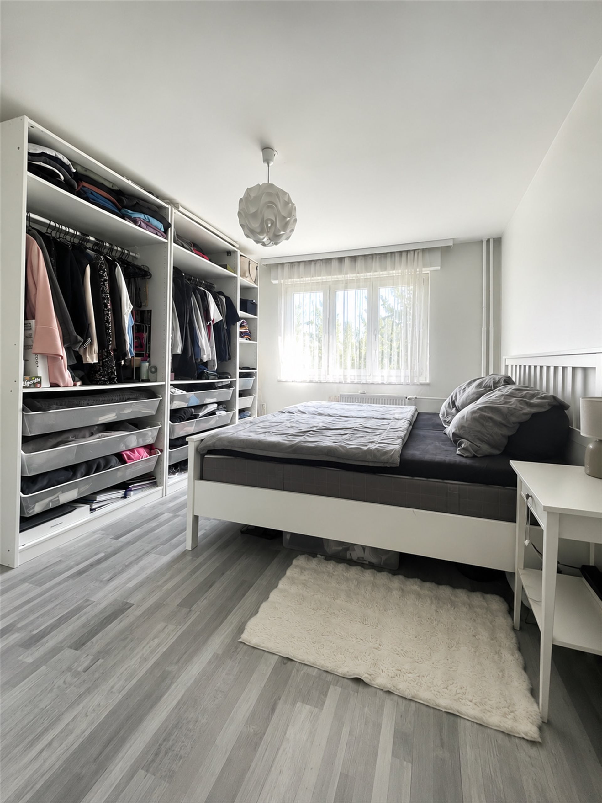 Appartement à vendre, 85m², Mulhouse