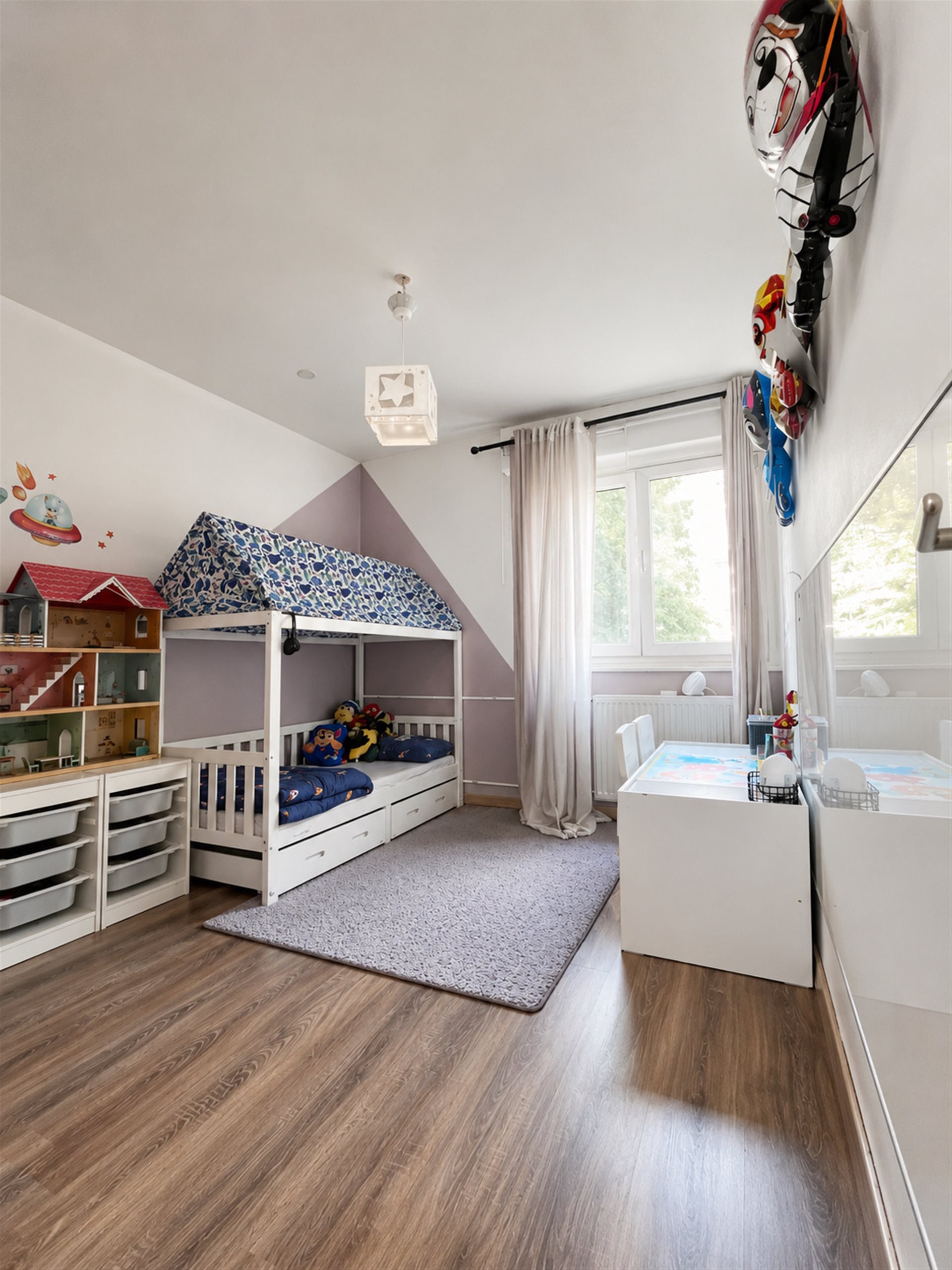 Appartement à vendre, 85m², Mulhouse
