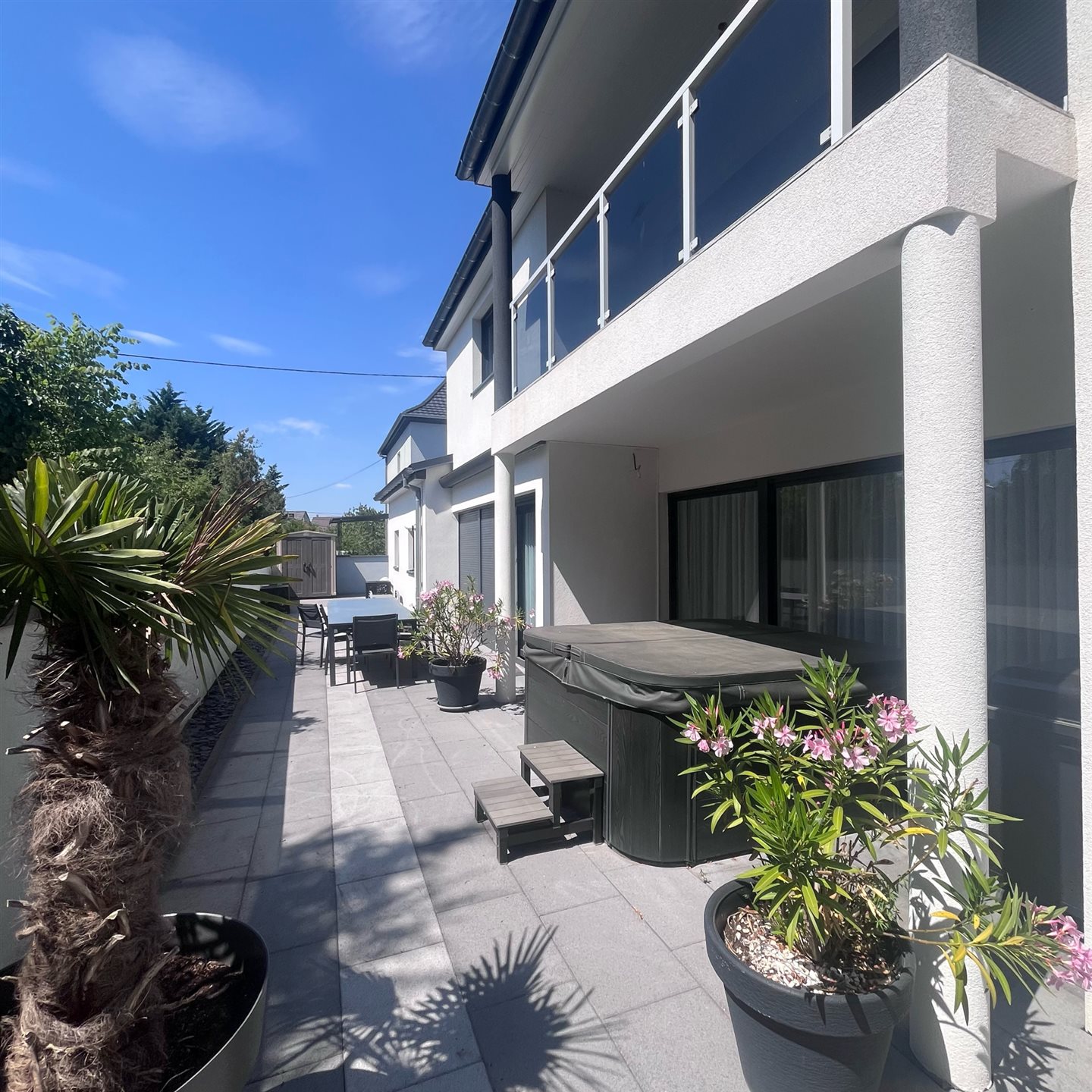 Maison à vendre, 174m², Raedersheim
