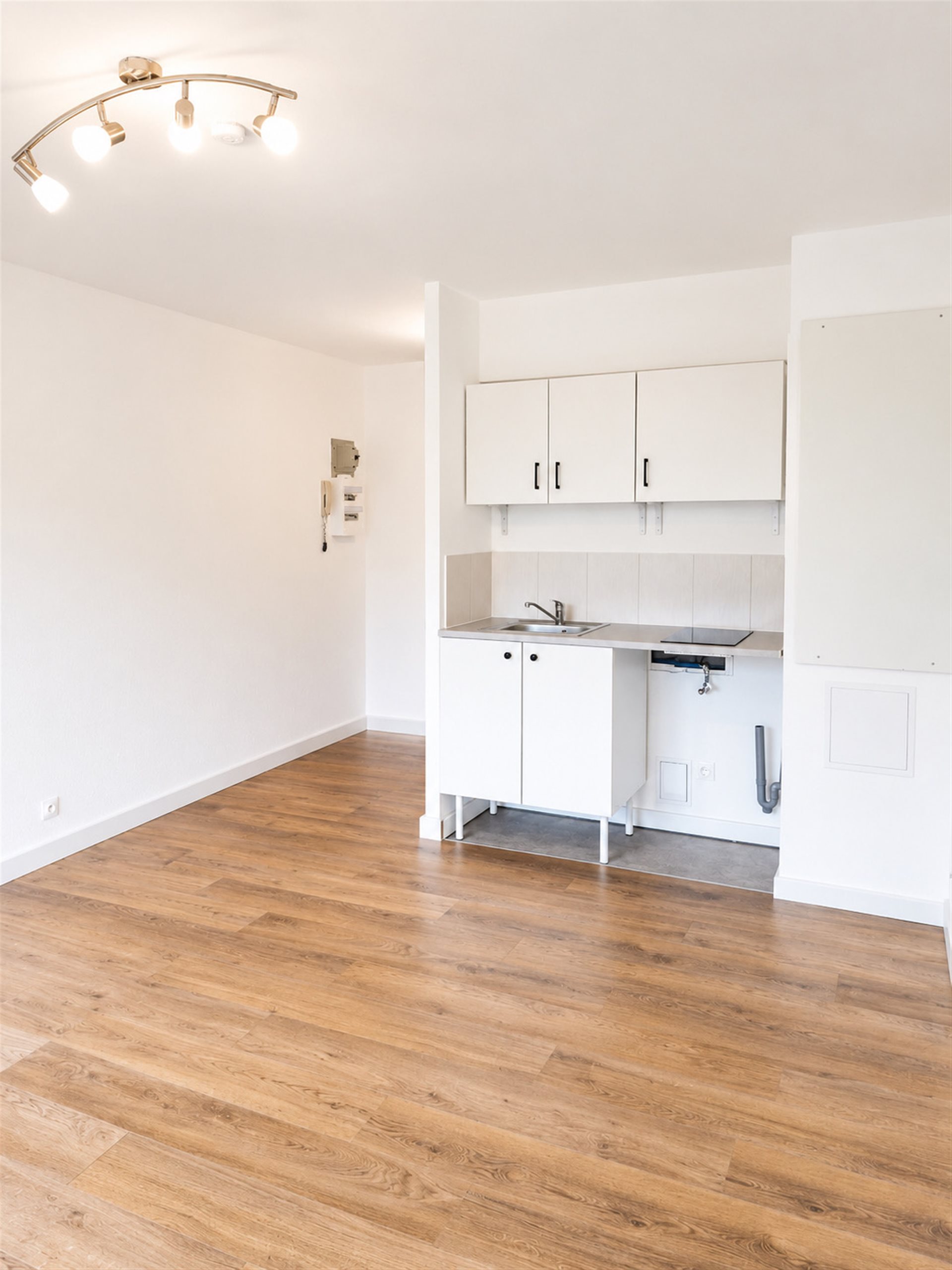 Appartement à vendre, 23m², Illzach