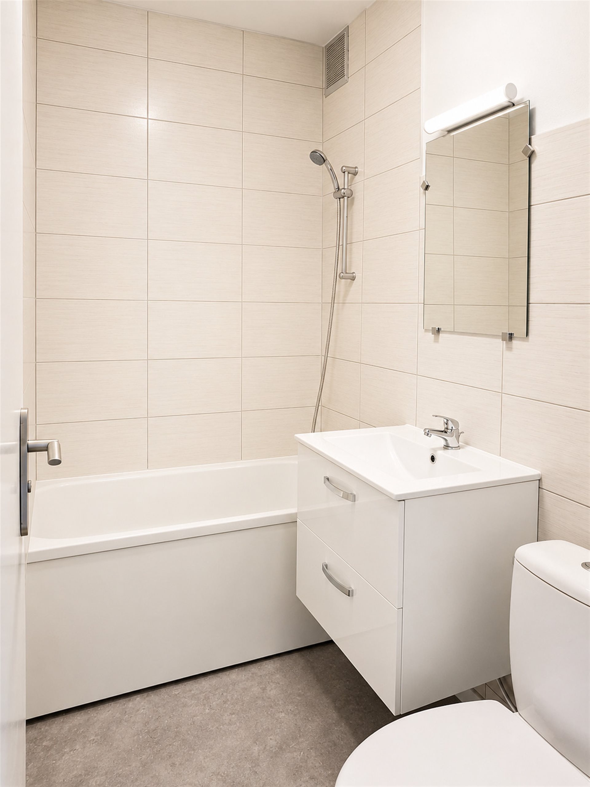 Appartement à vendre, 23m², Illzach