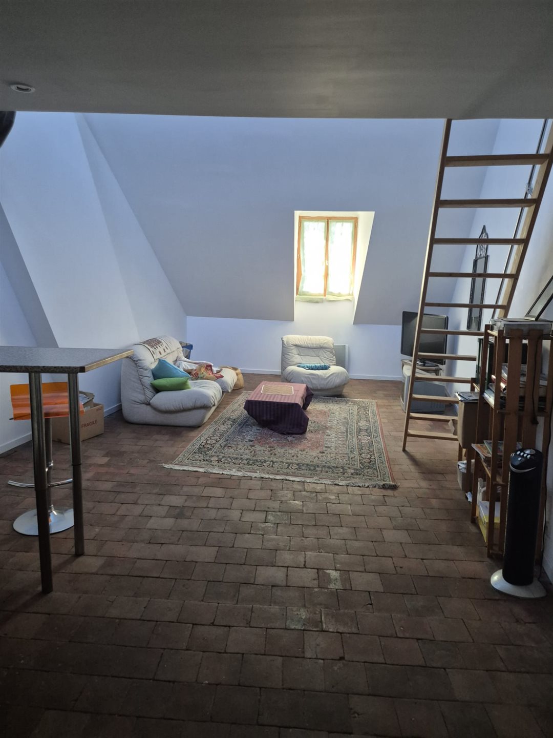 Maison à vendre, 272m², Valençay