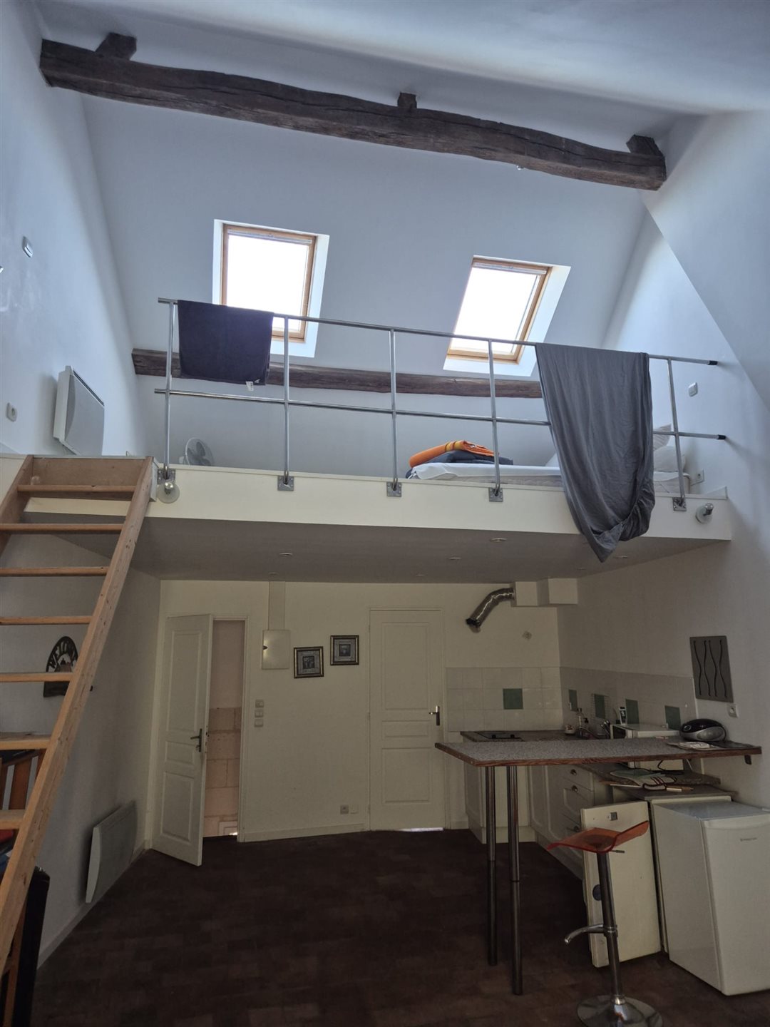 Maison à vendre, 272m², Valençay