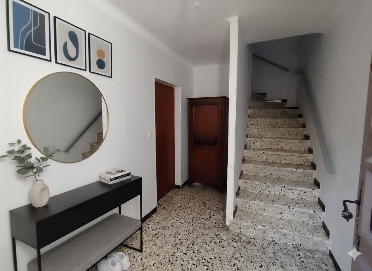Maison à vendre, 92m², Malaucène