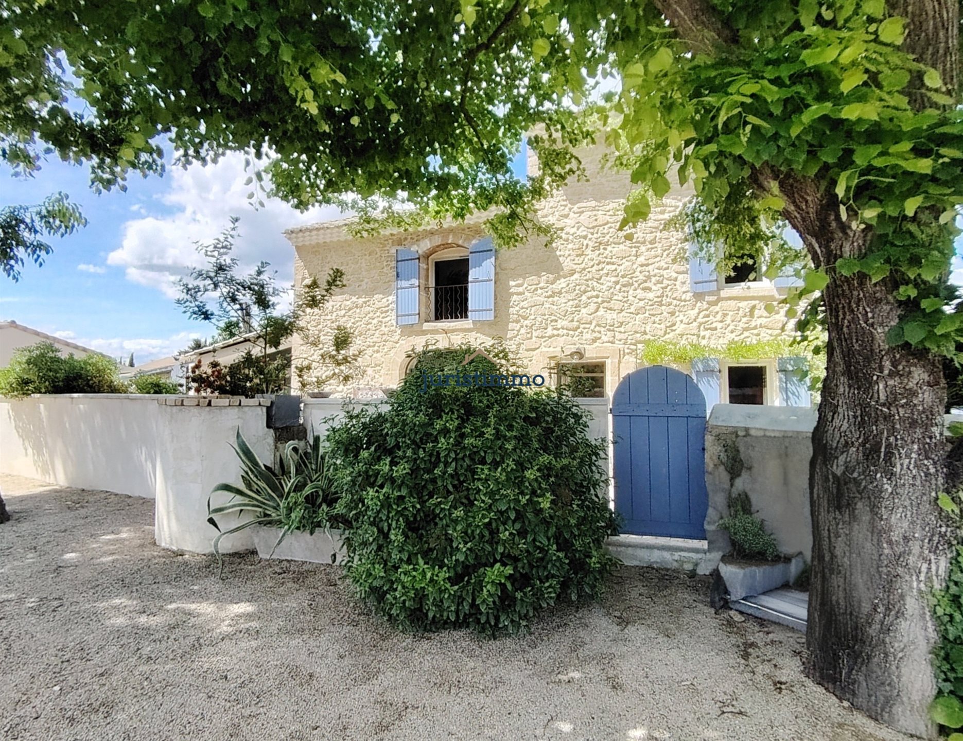 Maison à vendre, 210m², Camaret-sur-Aigues