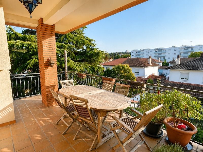 Appartement à vendre, 173m², Toulouse