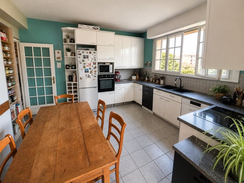 Appartement à vendre, 173m², Toulouse