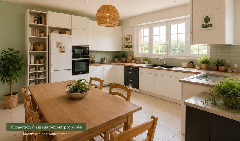 Appartement à vendre, 173m², Toulouse