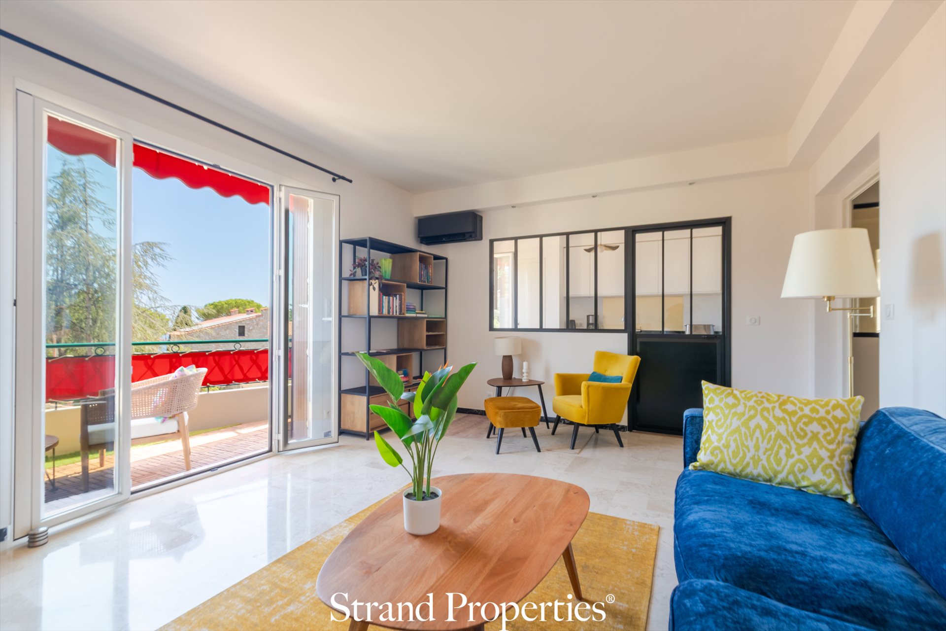 Appartement à vendre, 79m², Villefranche-sur-Mer