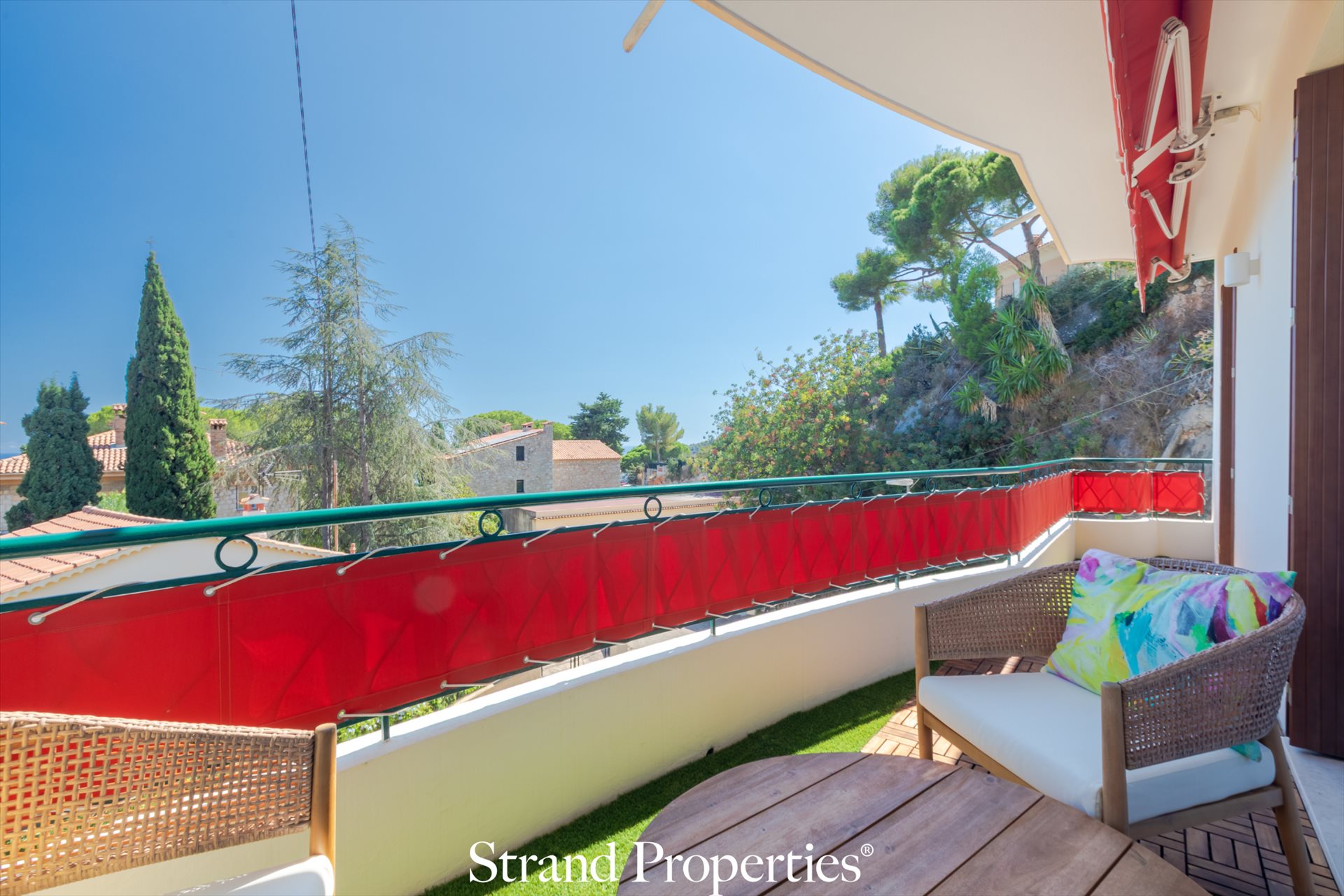 Appartement à vendre, 79m², Villefranche-sur-Mer