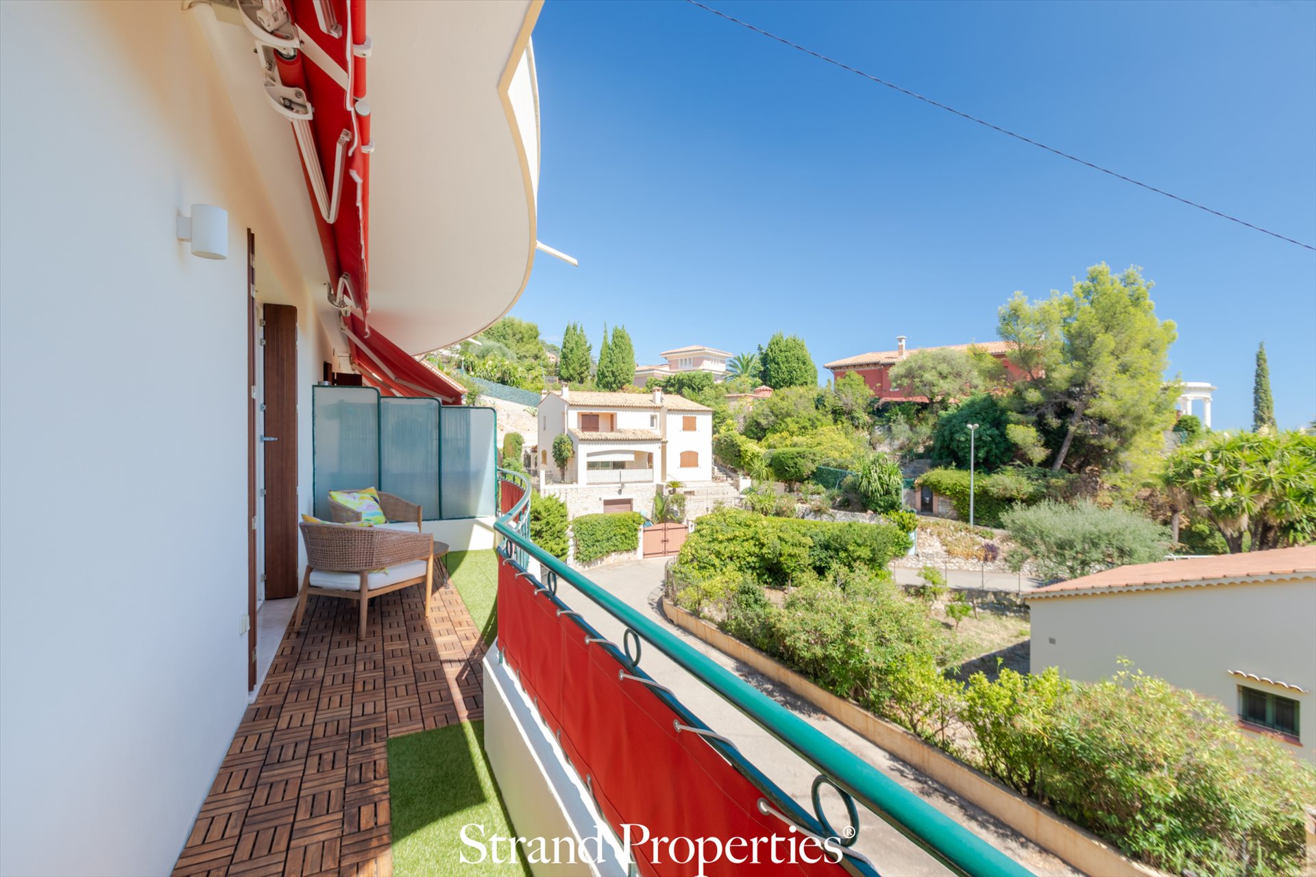 Appartement à vendre, 79m², Villefranche-sur-Mer