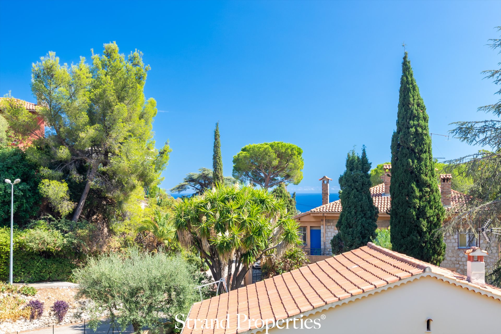 Appartement à vendre, 79m², Villefranche-sur-Mer