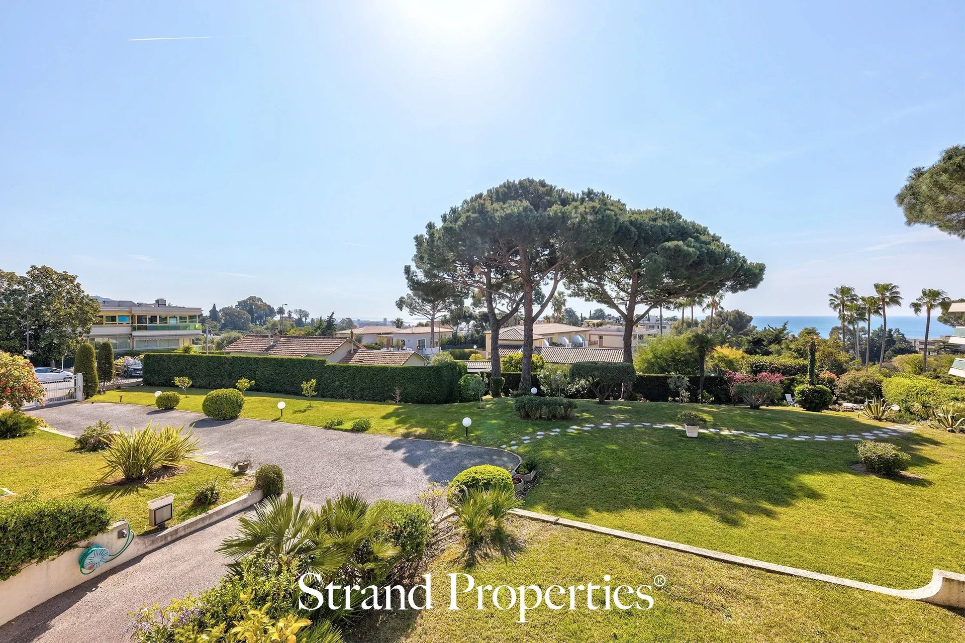 Appartement – Cannes, La Lepre - Vue 5