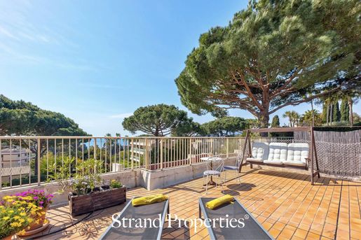Appartement 3 pièces 85 m² · à Cannes · 85 m² · 795 000 €