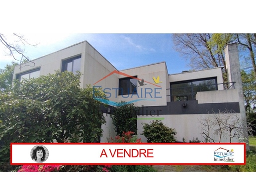Maison 8 pièces 203 m² · à Couëron · 203 m² · 556 400 €