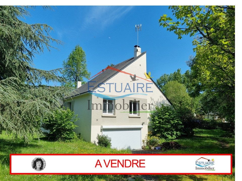 Maison à vendre, 175m², Sautron
