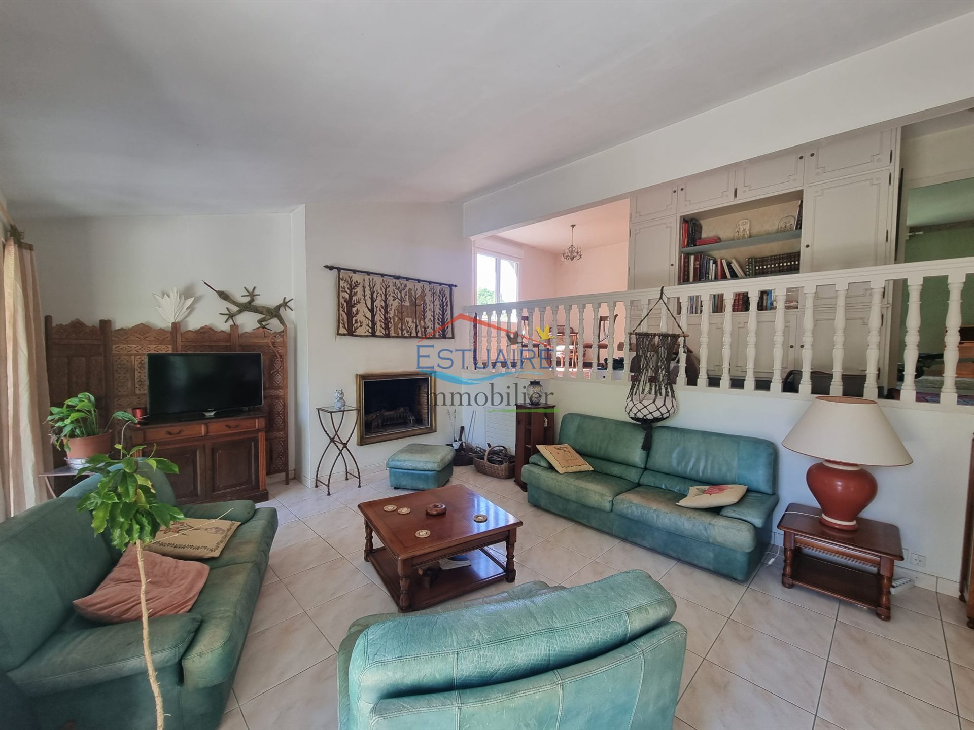 Maison à vendre, 175m², Sautron