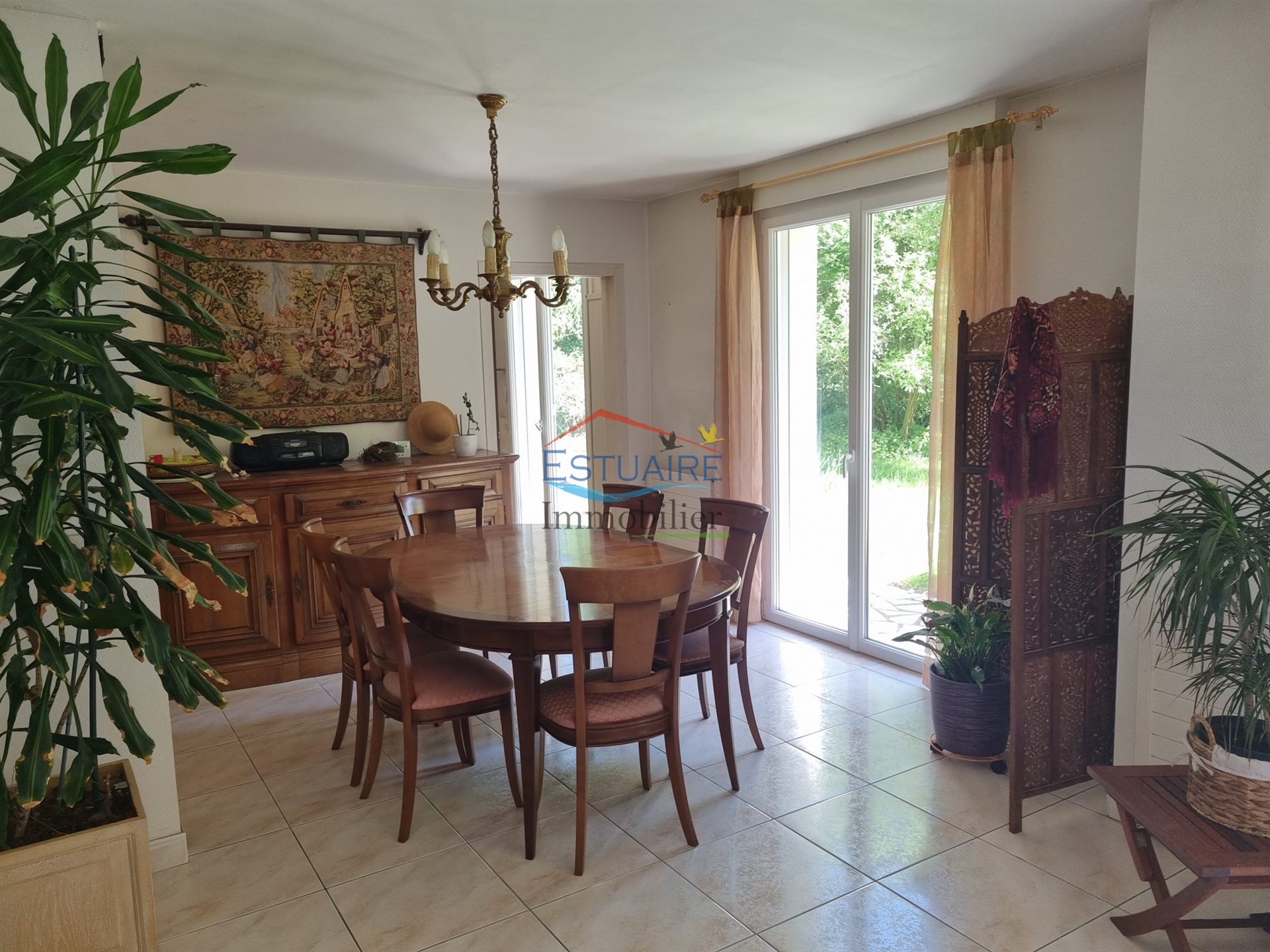 Maison à vendre, 175m², Sautron