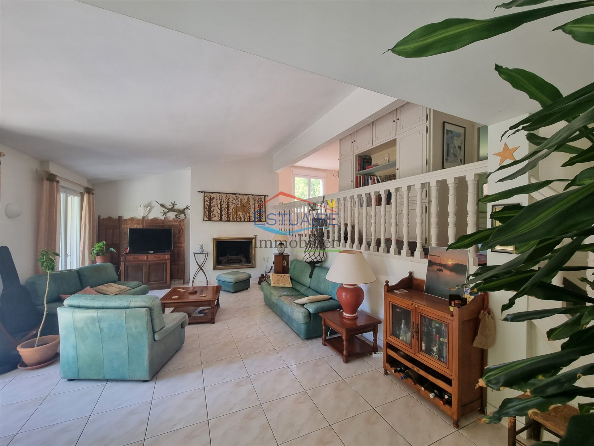 Maison à vendre, 175m², Sautron