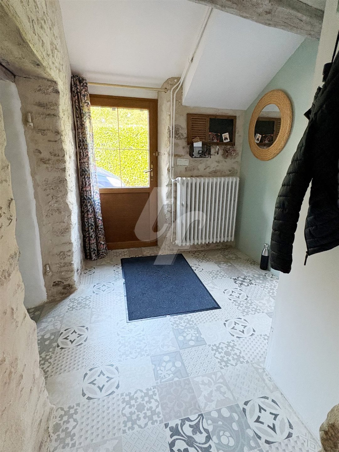 Maison à vendre, 170m², Grandchamp-des-Fontaines