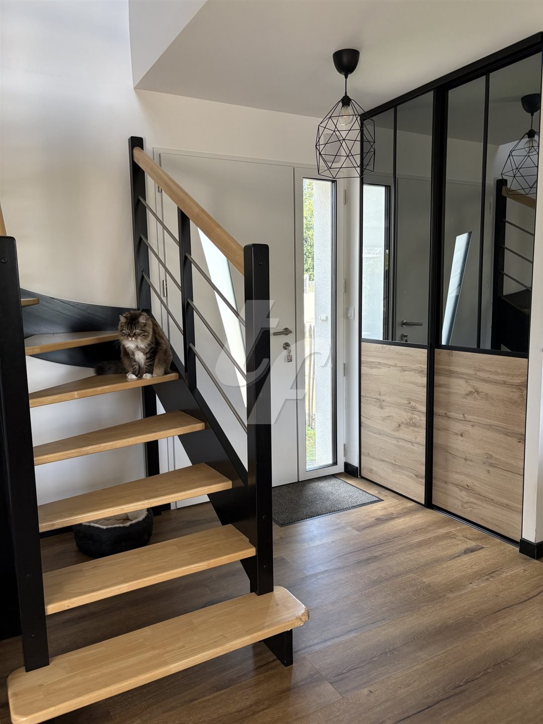 Maison à vendre, 100m², Treillières